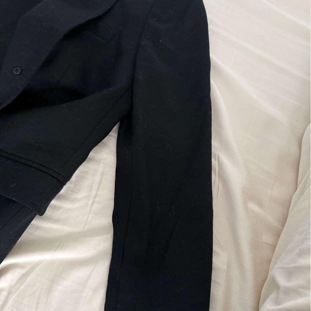 Jcrew Blazer Blazer Size 2 - image 5